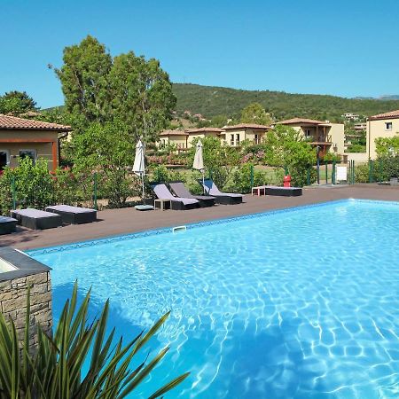 Apartment Marina Di Favone - Fav101 By Interhome 외부 사진