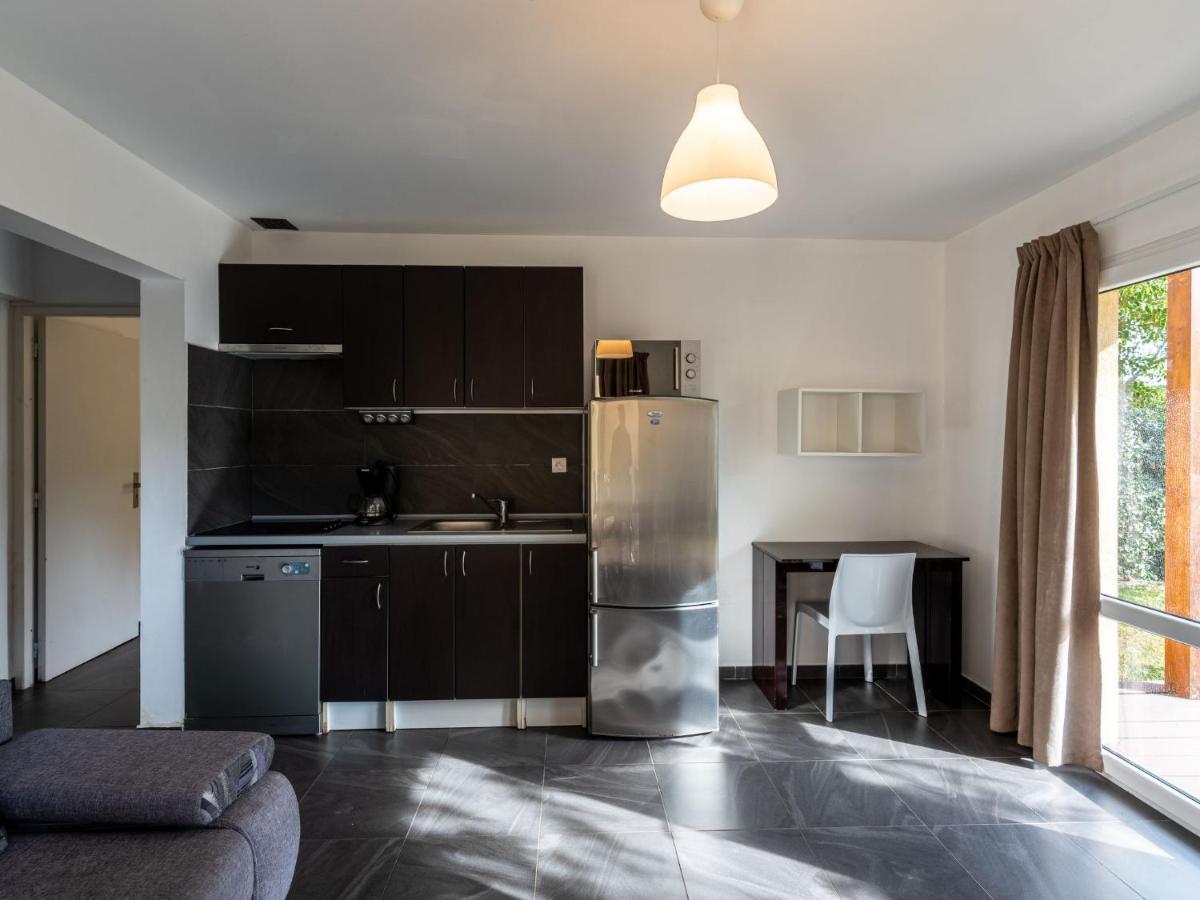 Apartment Marina Di Favone - Fav101 By Interhome 외부 사진