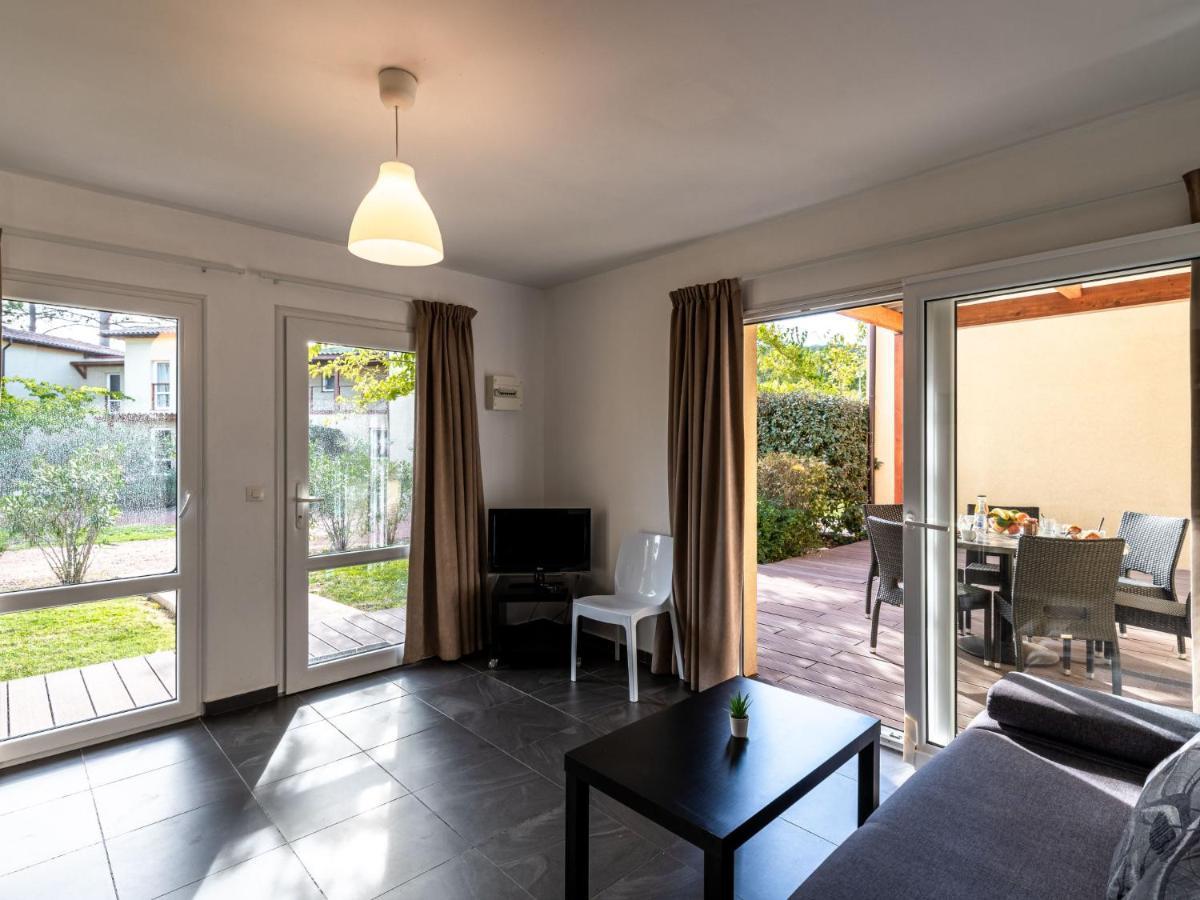 Apartment Marina Di Favone - Fav101 By Interhome 외부 사진