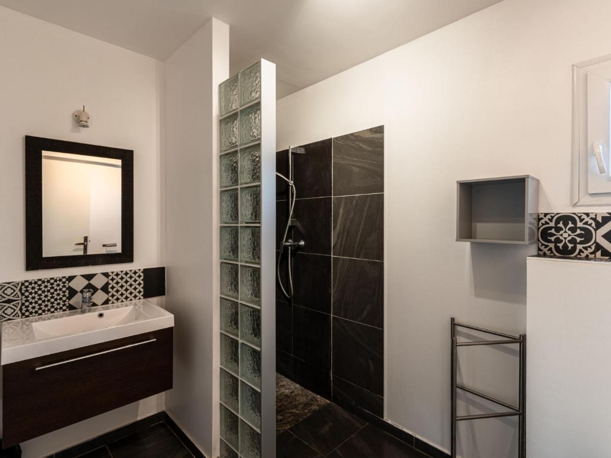 Apartment Marina Di Favone - Fav101 By Interhome 외부 사진