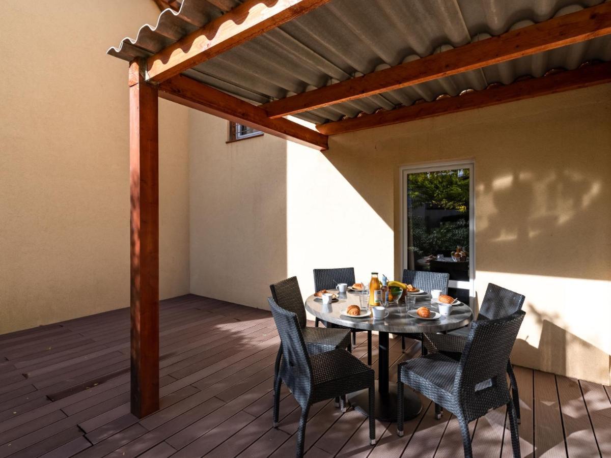 Apartment Marina Di Favone - Fav101 By Interhome 외부 사진