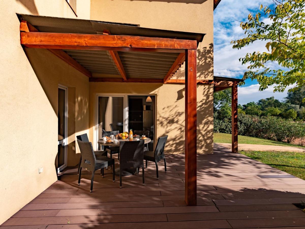 Apartment Marina Di Favone - Fav101 By Interhome 외부 사진