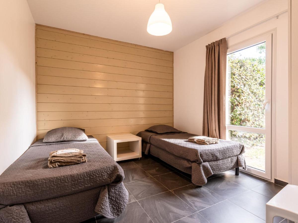 Apartment Marina Di Favone - Fav101 By Interhome 외부 사진